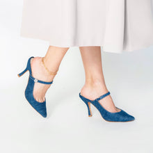 Charger l'image dans la galerie, MARY JEANNE DENIM 75