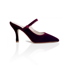 Charger l'image dans la galerie, MARY JEANNE VELVET 75