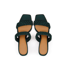 Charger l'image dans la galerie, AMBER I