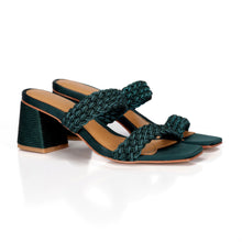 Charger l'image dans la galerie, AMBER I