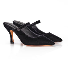 Charger l'image dans la galerie, MARY JEANNE VELVET 75