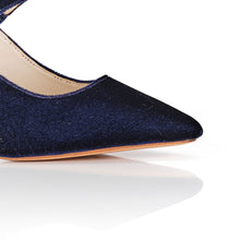 Charger l'image dans la galerie, MARY JEANNE VELVET 75