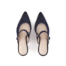 Charger l'image dans la galerie, MARY JEANNE VELVET 75