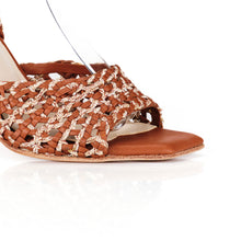 Charger l'image dans la galerie, TORY LACE UP