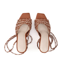 Charger l'image dans la galerie, TORY LACE UP