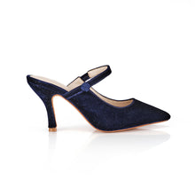 Charger l'image dans la galerie, MARY JEANNE VELVET 75