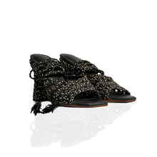 Charger l&#39;image dans la galerie, TORY LACE UP
