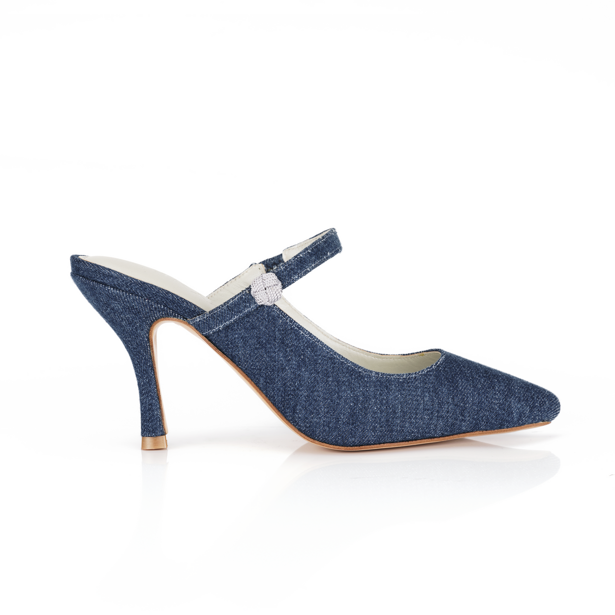 MARY JEANNE DENIM 75