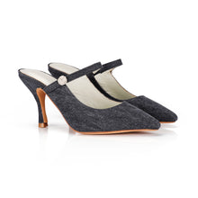 Charger l&#39;image dans la galerie, MARY JEANNE DENIM 75
