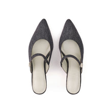 Charger l&#39;image dans la galerie, MARY JEANNE DENIM 75
