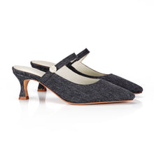 Charger l&#39;image dans la galerie, MARY JEANNE DENIM 45
