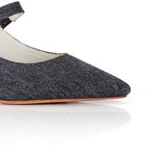 Charger l&#39;image dans la galerie, MARY JEANNE DENIM 45
