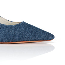 Charger l&#39;image dans la galerie, MARY JEANNE DENIM 45
