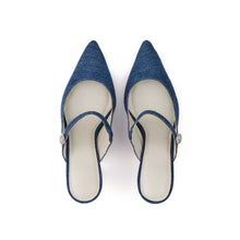Charger l&#39;image dans la galerie, MARY JEANNE DENIM 45
