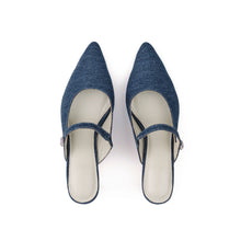Charger l&#39;image dans la galerie, MARY JEANNE DENIM 75
