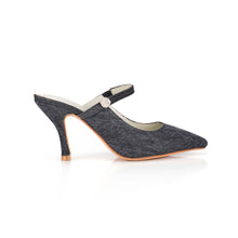 Charger l&#39;image dans la galerie, MARY JEANNE DENIM 75
