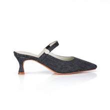 Charger l&#39;image dans la galerie, MARY JEANNE DENIM 45
