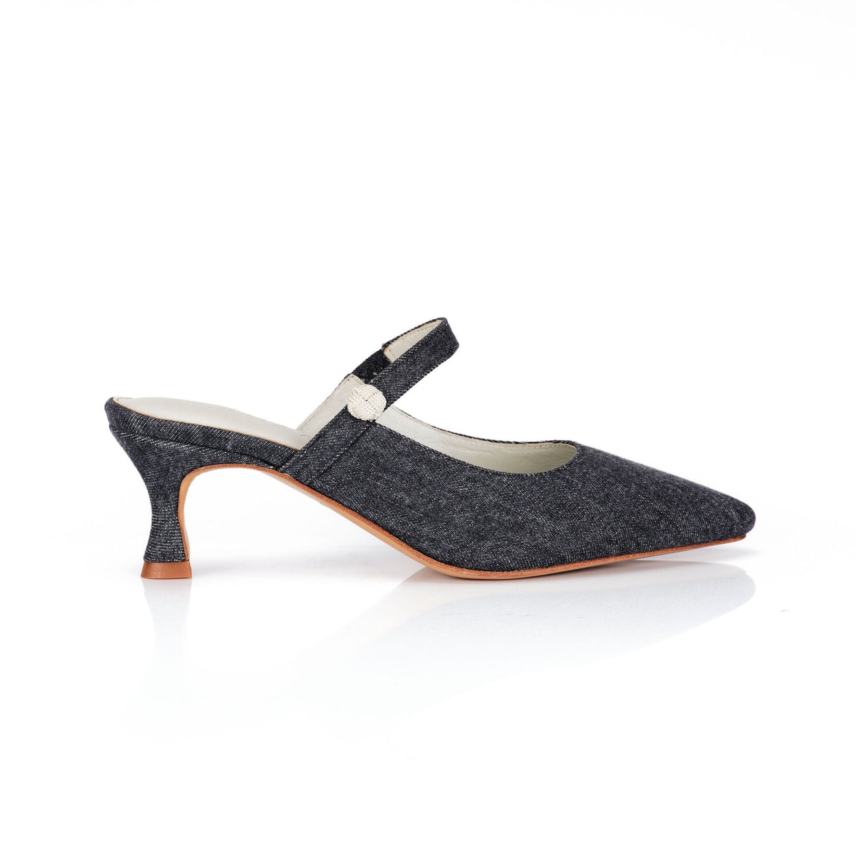 MARY JEANNE DENIM 45