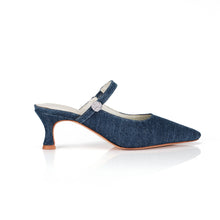 Charger l&#39;image dans la galerie, MARY JEANNE DENIM 45
