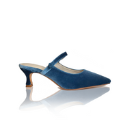 MARY JANE VELVET 45