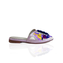 Charger l'image dans la galerie, MAYA
