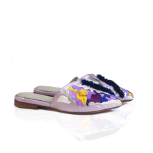 Charger l'image dans la galerie, MAYA
